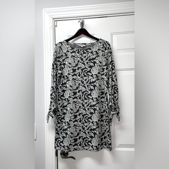 LOFT dress, NWT, Women’s Medium Petite - Picture 3 of 6